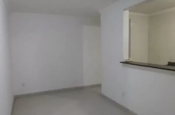 Apartamento para aluguel, 2 quarto(s),  Vila Homero Thon, Santo Andre