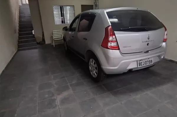 Casa sobrado para venda, 3 quarto(s), Santo André - Foto 6