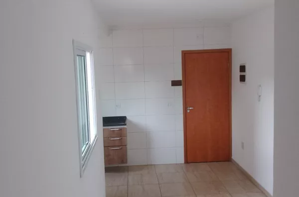 Apartamento cobertura para venda, 2 quarto(s),  Cidade Sao Jorge, Santo Andre - Foto 4