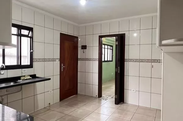 Sobrado para aluguel, 3 quarto(s),  Parque Marajoara, Santo Andre - Foto 5