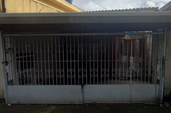 Casa para venda, 3 quarto(s),  Vila América, Santo Andre - Foto 1