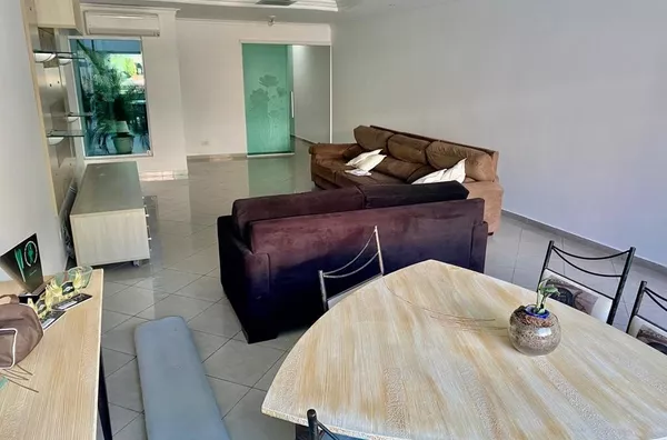 Sobrado para venda, 4 quarto(s),  Vila Pires, Santo Andre - Foto 5