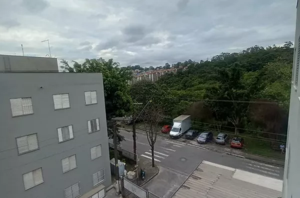 Apartamento para , 2 quarto(s),  Cidade Sao Jorge, Santo Andre - Foto 2