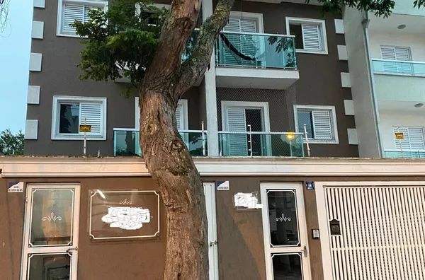 Apartamento cobertura para venda, 2 quarto(s),  Vila Humaitá, Santo Andre - Foto 1