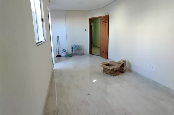 Apartamento fundo nº05 para venda,  Vila Humaitá, Santo Andre - Foto 4