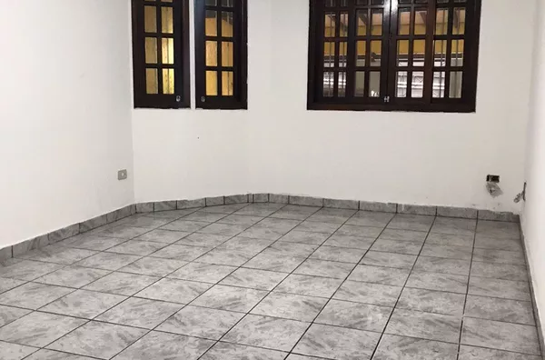 Casa para aluguel, 3 quarto(s),  Parque Marajoara, Santo Andre - Foto 4