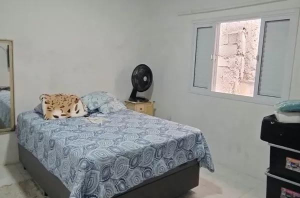 Sobrado para venda, 2 quarto(s), Cidade Sao Jorge, Santo Andre - Foto 22