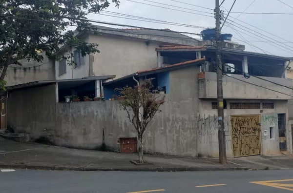 Casa para venda, 2 quarto(s),  Parque Marajoara, Santo Andre - Foto 4