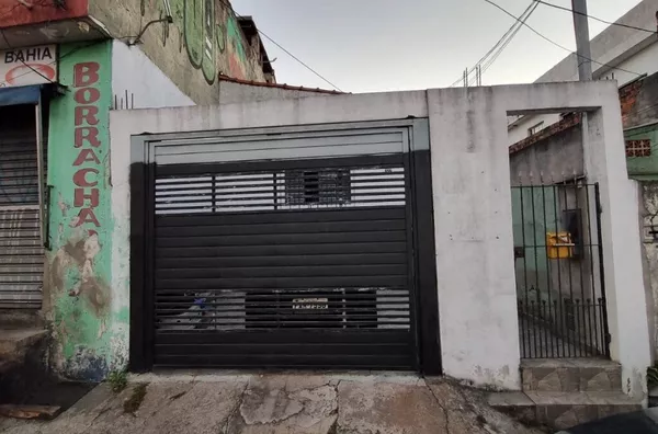 Casa para venda, 2 quarto(s),  Vila Califórnia, São Paulo - Foto 1