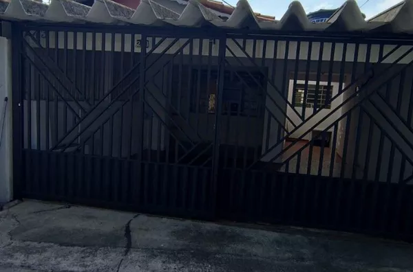 Casa para venda, 1 quarto(s),  Vila Vitória, Santo Andre - Foto 1