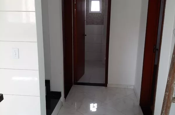 Apartamento cobertura para venda, 2 quarto(s),  Vila Bela Vista, Santo Andre - Foto 5
