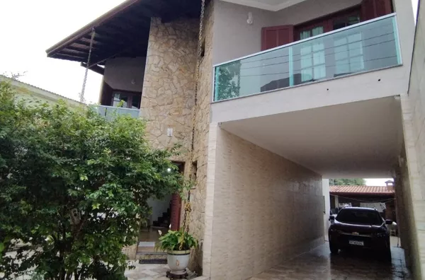 Sobrado para venda, 3 quarto(s),  Cidade Sao Jorge, Santo Andre - Foto 3