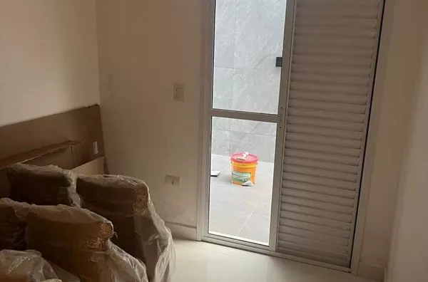 Apartamento para venda, 2 quarto(s),  Cidade Sao Jorge, Santo Andre - Foto 4