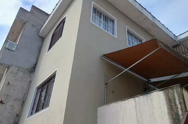 Sobrado para venda, 3 quarto(s),  Jardim Ipanema, Santo Andre - Foto 2