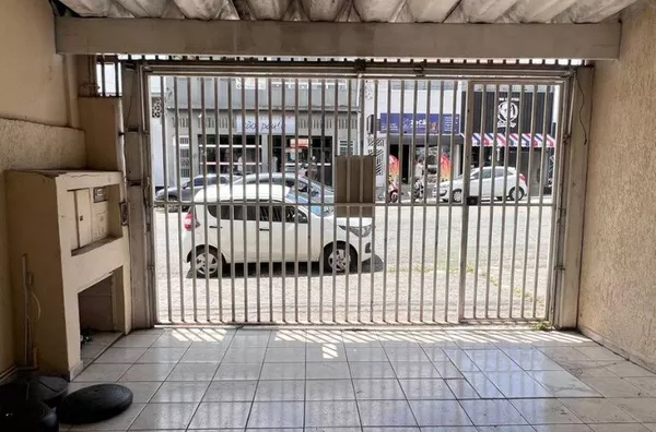 SOBRADO NORMAL para LOCAÇÃO CIDADE SAO JORGE SANTO ANDRE