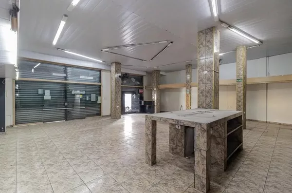 Salao normal para aluguel,  Campestre, Santo Andre - Foto 2