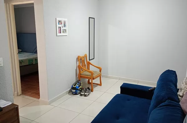 Apartamento para venda, 2 quarto(s),  Cidade Sao Jorge, Santo Andre - Foto 4