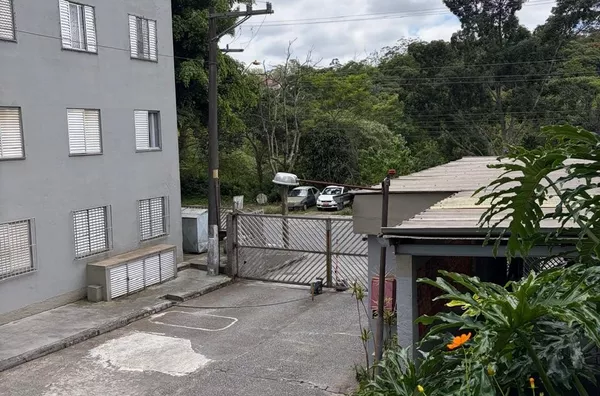 Apartamento para venda, 2 quarto(s),  Cidade Sao Jorge, Santo Andre - Foto 3