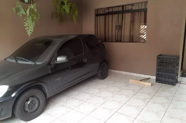 Sobrado para venda, 3 quarto(s),  Parque Marajoara, Santo Andre - Foto 1