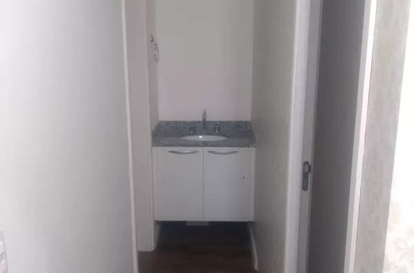 Apartamento kitnet para venda e aluguel, 1 quarto(s),  Centro, São Bernardo Do Campo - Foto 6