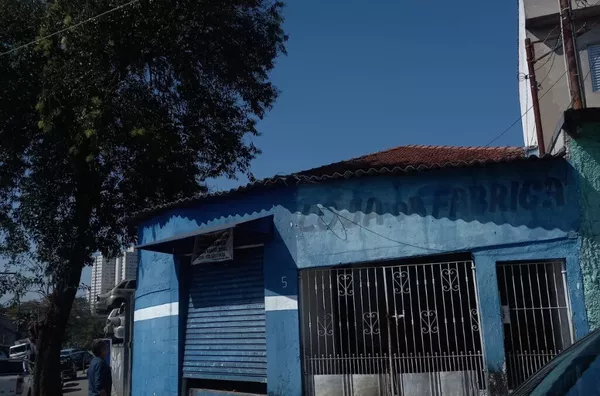 Casa para venda, 2 quarto(s),  Cidade Sao Jorge, Santo Andre - Foto 1