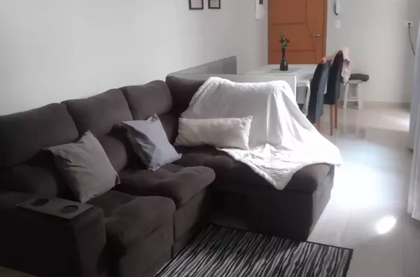 Apartamento para venda, 2 quarto(s),  - Selecione - Bairro, Santo Andre