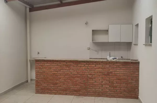 SALÃO COMERCIAL COM MEZANINO - Foto 3