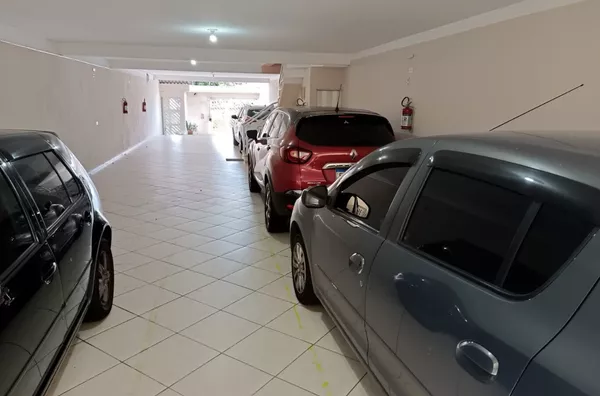 Apartamento cobertura para venda, 3 quarto(s),  Jardim Ana Maria, Santo Andre - Foto 6