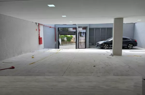 Apartamento para venda, 2 quarto(s),  Jardim Bela Vista, Santo Andre
