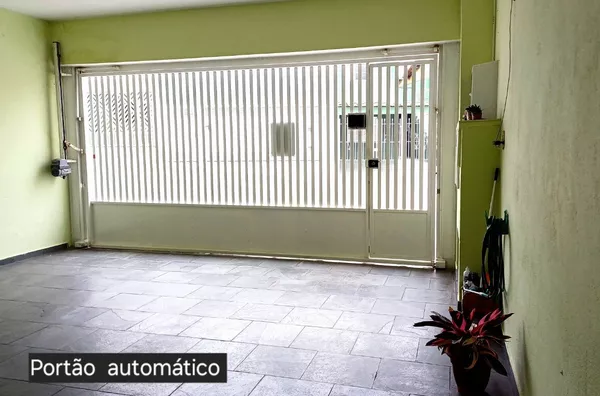 Sobrado para venda, 4 quarto(s),  Jardim Marek, Santo Andre - Foto 1