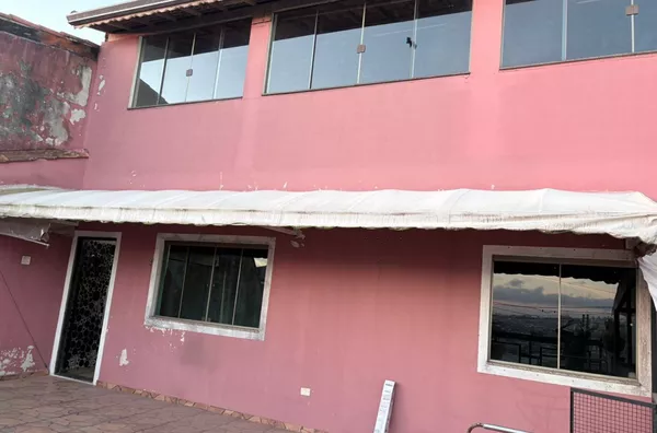 Sobrado para venda, 3 quarto(s),  Jardim Marek, Santo Andre
