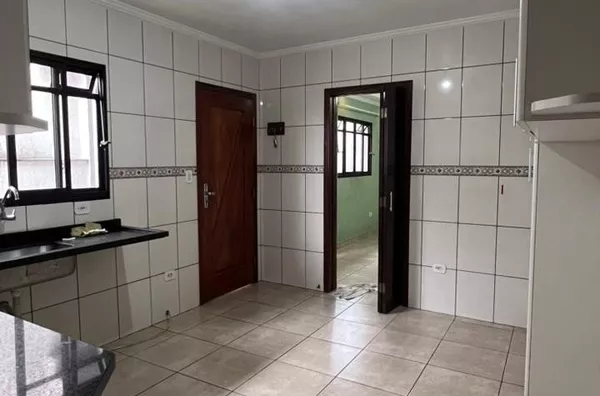 Sobrado para aluguel, 3 quarto(s),  Parque Marajoara, Santo Andre - Foto 6