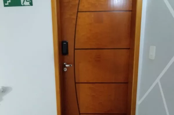 Apartamento cobertura para venda, 2 quarto(s),  Parque Marajoara, Santo Andre - Foto 3