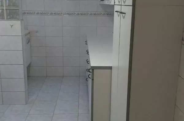 Apartamento para venda, 2 quarto(s),  Parque São Vicente, Mauá - Foto 2