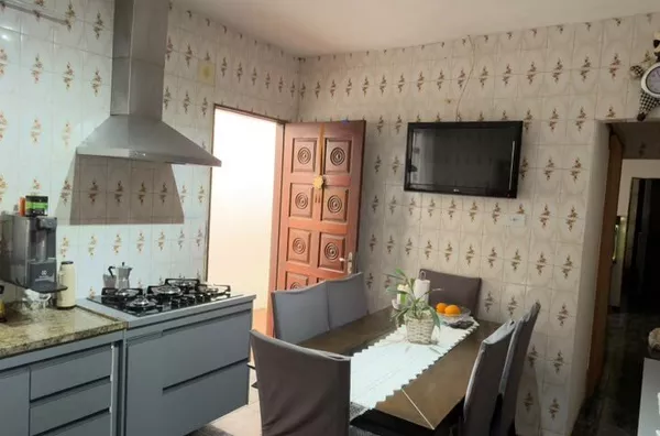 Casa para venda, 2 quarto(s),  Vila Guaraciaba, Santo Andre - Foto 12