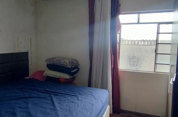 Sobrado para venda, 2 quarto(s), Cidade Sao Jorge, Santo Andre - Foto 26