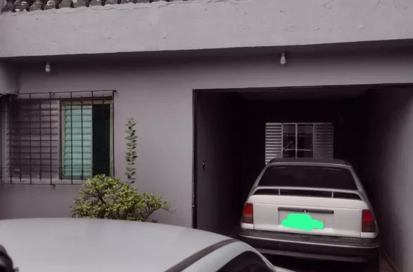 Casa terreo(a) para venda, 2 quarto(s),  Jardim Zaira, Mauá - Foto 1