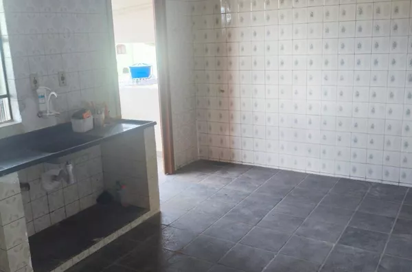 Apartamento para aluguel, 1 quarto(s),  Cidade Sao Jorge, Santo Andre - Foto 3
