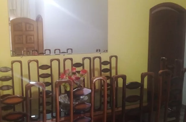Casa terreo(a) para venda, 3 quarto(s),  Vila Pires, Santo Andre - Foto 6