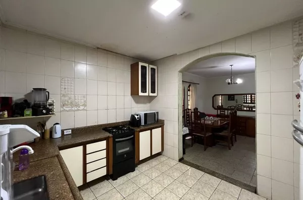 Sobrado para venda, 3 quarto(s),  Jardim Marek, Santo Andre - Foto 2