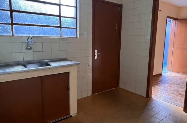 - casa terreo(a) para aluguel, 2 quarto(s), Cidade Sao Jorge, Santo Andre - Foto 8