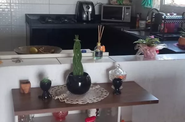 Casa terreo(a) para venda, 2 quarto(s),  Vila Junqueira, Santo Andre - Foto 5