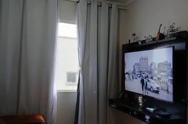 Apartamento para aluguel, 2 quarto(s),  Cidade Sao Jorge, Santo Andre - Foto 2