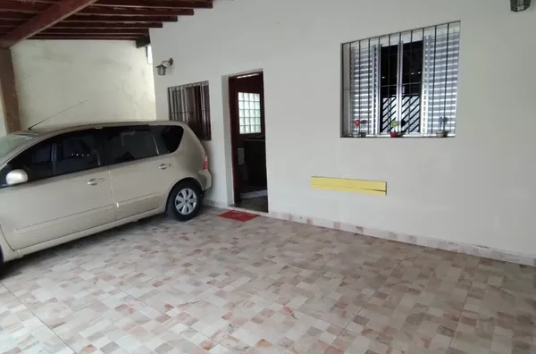 Casa para venda, 3 quarto(s),  Vila Humaitá, Santo Andre - Foto 2