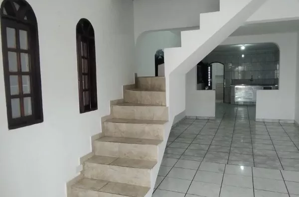Sobrado para venda, 3 quarto(s), Parque Marajoara, Santo Andre - Foto 13