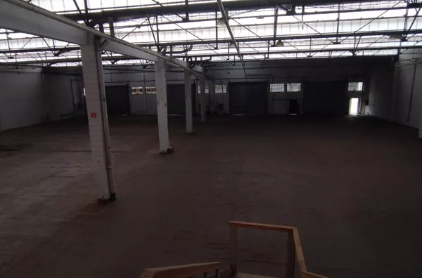 Galpao normal para locação,  Casa Branca, Santo Andre - Foto 4