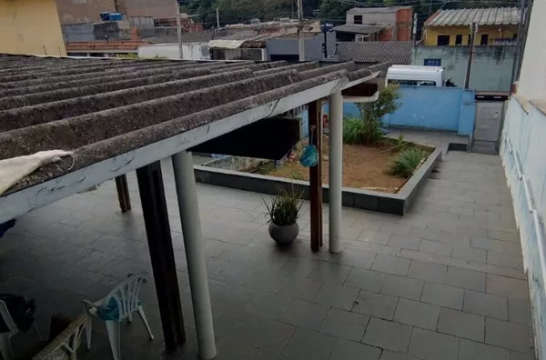 - casa normal para venda, 2 quarto(s),  Cidade Sao Jorge, Santo Andre - Foto 2