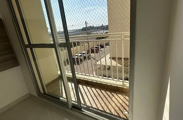 Apartamento para venda, 2 quarto(s),  Novo Homero Thon, Santo Andre