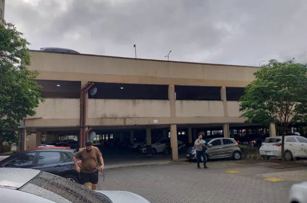 Apartamento para venda, 2 quarto(s),  Vila Homero Thon, Santo Andre - Foto 6