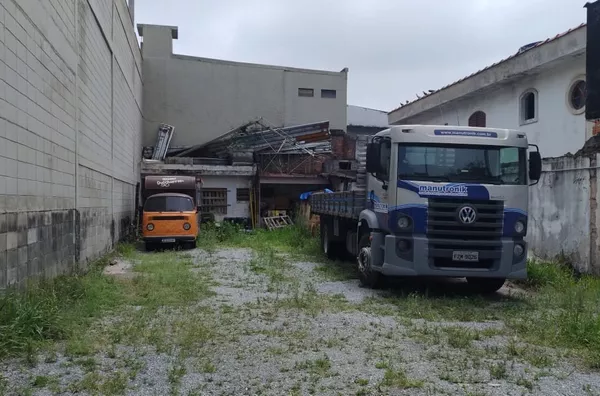 Terreno para venda,  Parque Marajoara, Santo Andre - Foto 4